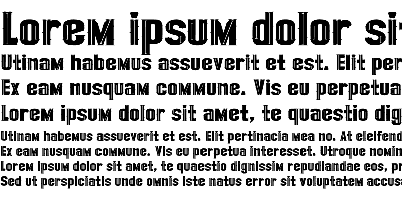 Sample of VILLADICANCE