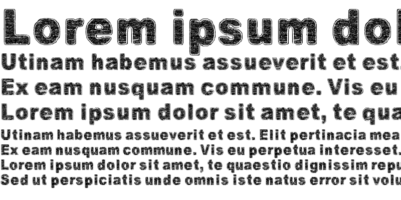 Sample of Villasukat