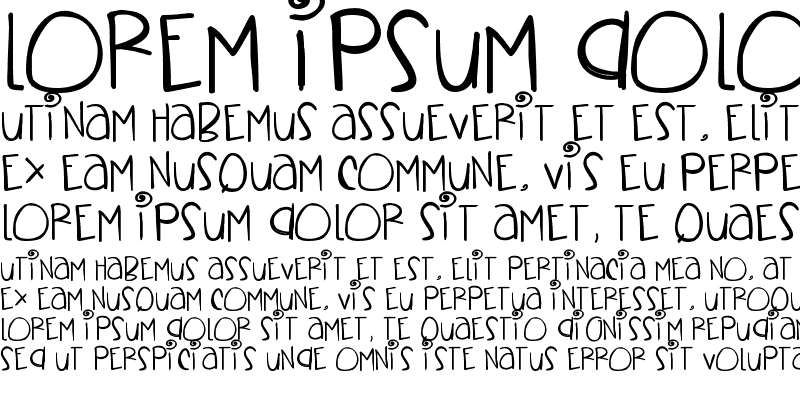 Sample of VitalSighns