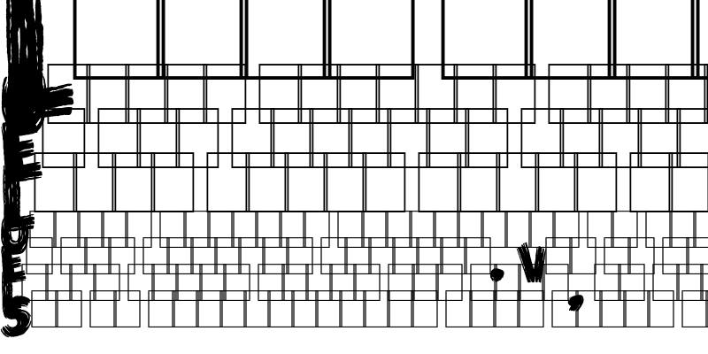 Sample of Vlump Black