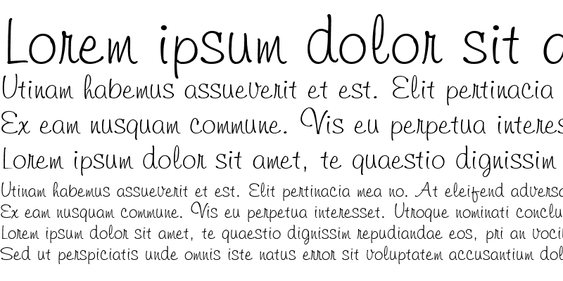 Sample of VNI-Freewrite