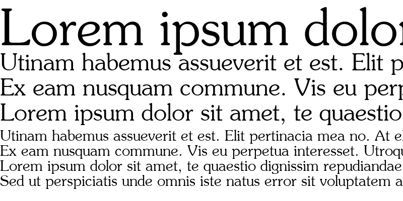 Sample of .VnSouthern