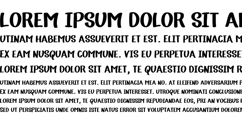 Sample of VTC-KomikaHandOne