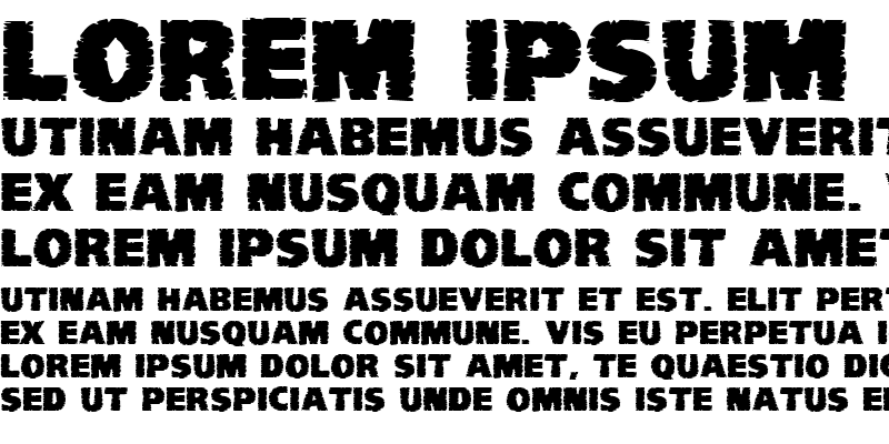 Sample of VTC-KomikaHeadLinerChewdFat