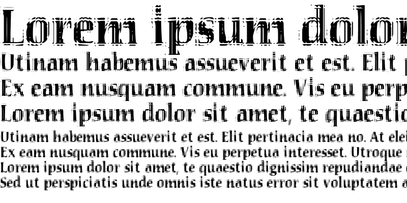 Sample of VTC-SeeingDoubleDoingTriple