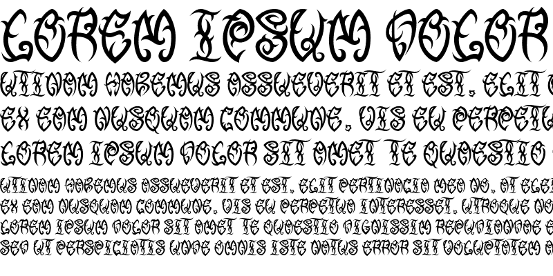 Sample of VTC-TribalThreeFree