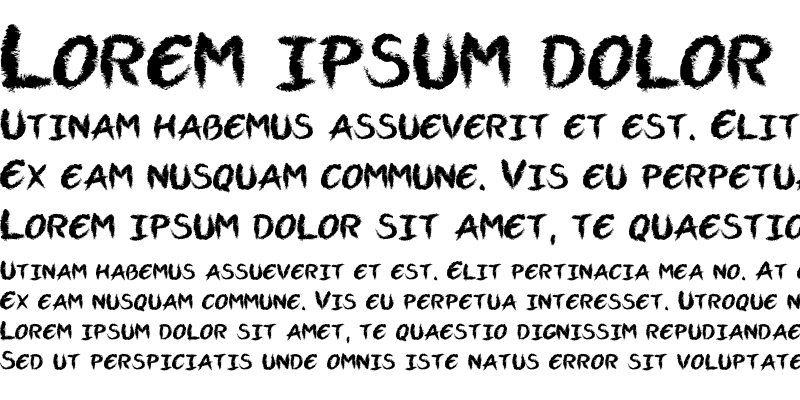 Sample of VTCAllSkratchedUpOne