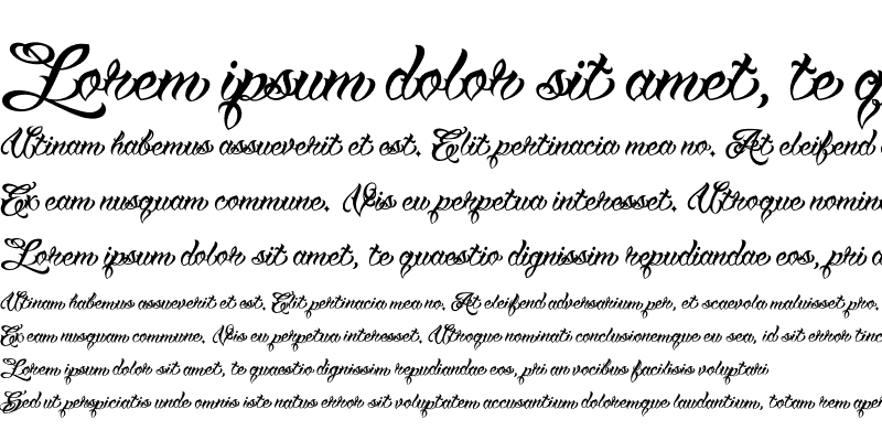 Sample of VTCTattooScriptTwo