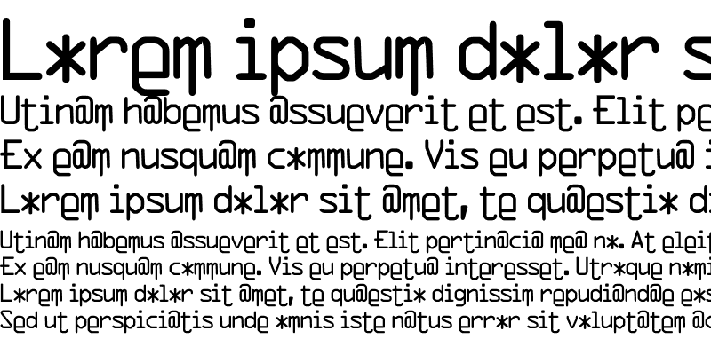 Sample of VTDigitDogPig