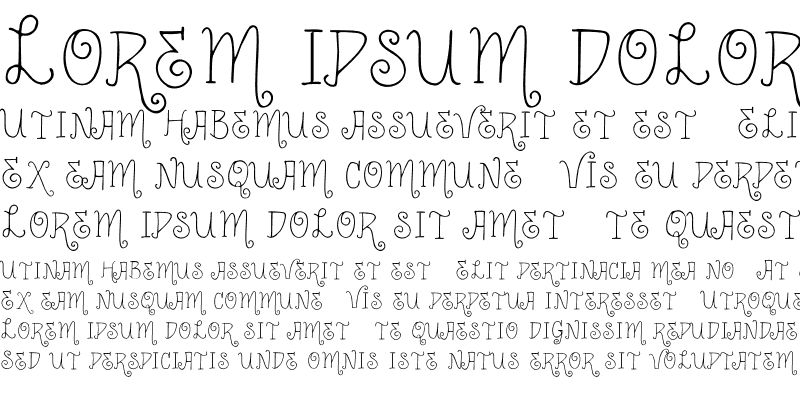 Sample of Vtks Cafezito