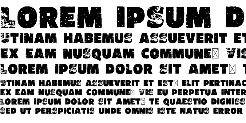 Sample of Vtks HyperBoldi