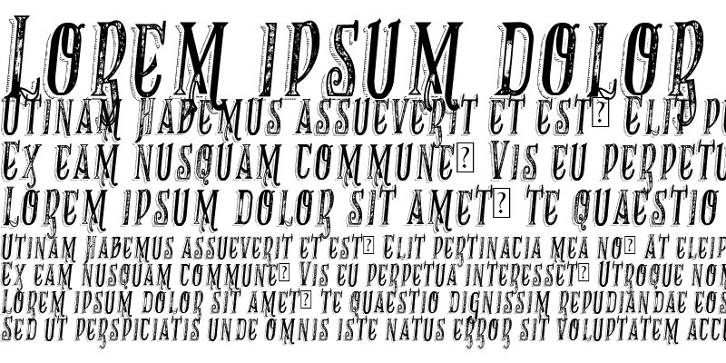 Sample of VTKS RECOVER MB 1