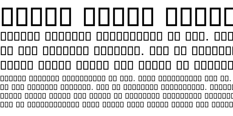 Sample of W_rojan Regular