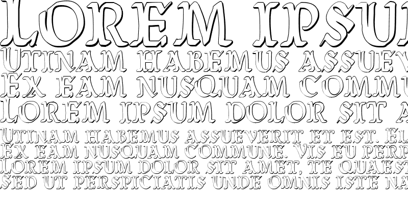 Sample of Wars of Asgard Condensed 3D Condensed