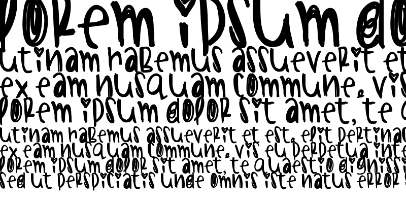 Sample of WatermelonSundae