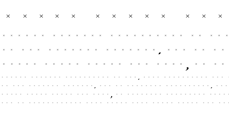 Sample of WaverlyBoldItalicTab Roman