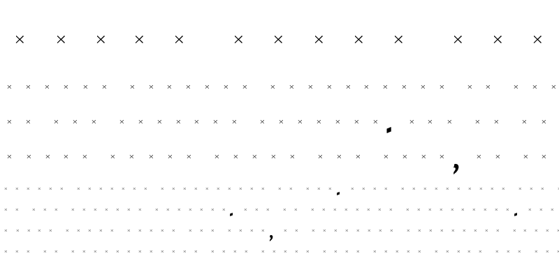 Sample of WaverlyExtraBoldTab Roman