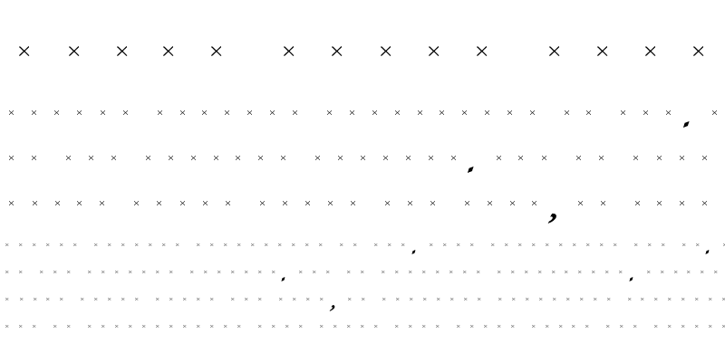 Sample of WaverlyMediumItalicTab Roman