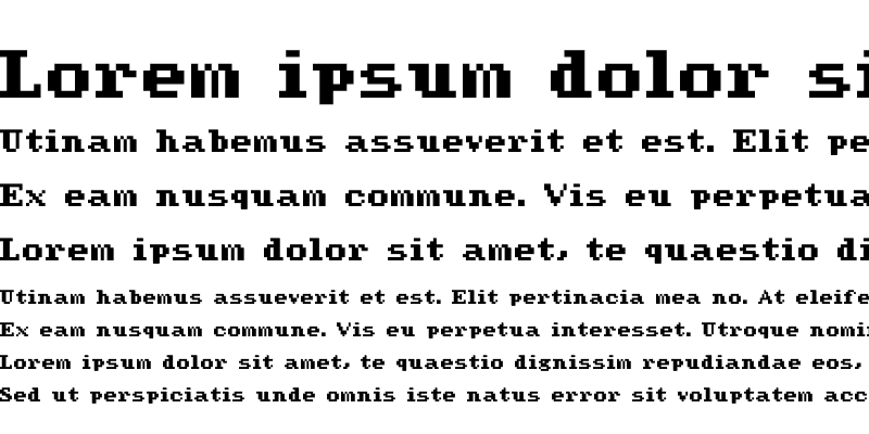 Sample of WerdnasReturn