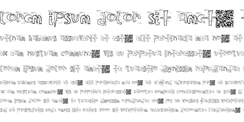 Sample of WesternClown