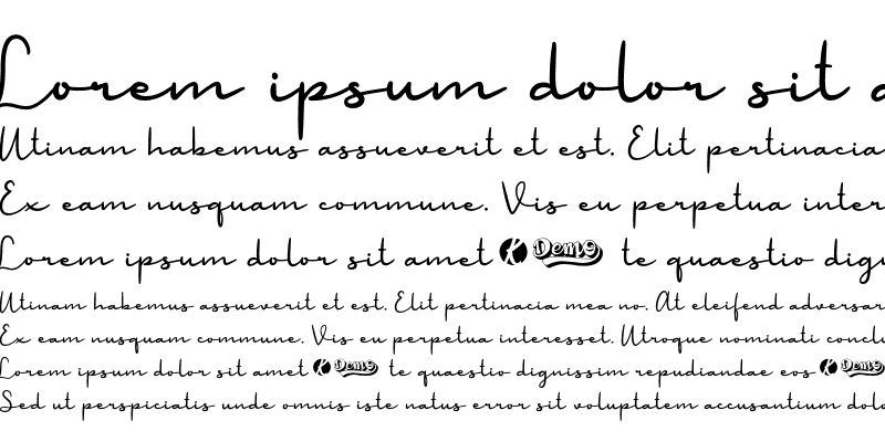 Sample of WhiteAmour Script