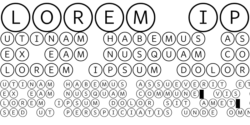 Sample of WhitneyIndexWhite-Round-Light1