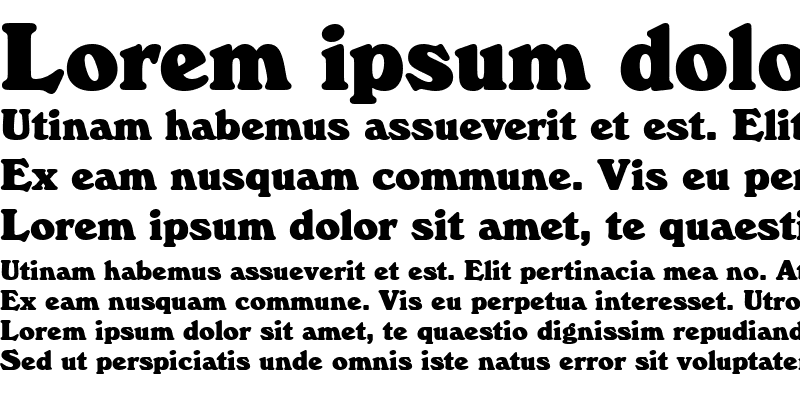 Sample of WindsorDUltHea