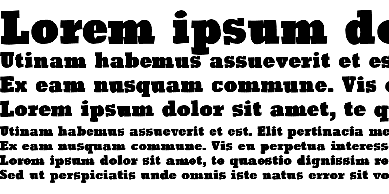 Sample of WindyCitySlab