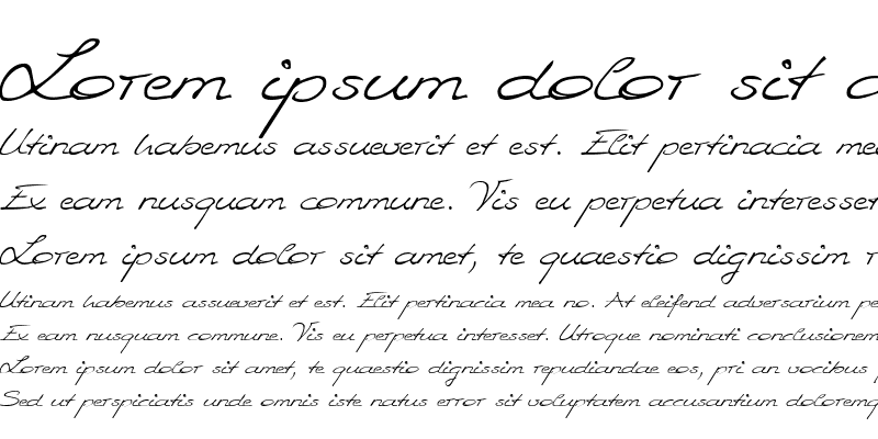 Sample of WIPFirstLady