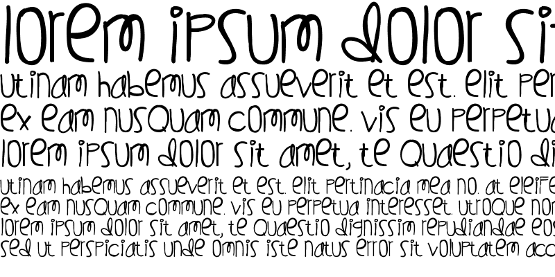 Sample of WishingOnAStar