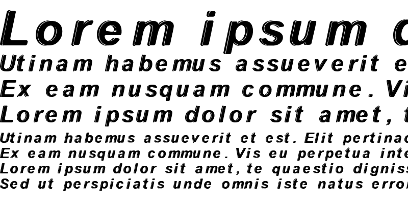 Sample of WithTheWaves