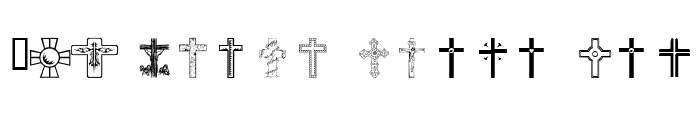 Preview of wmcrosses1 Regular
