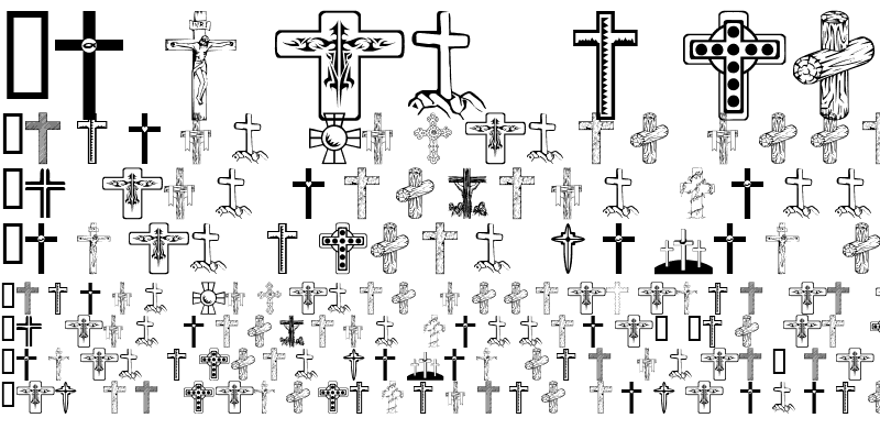 Sample of wmcrosses1