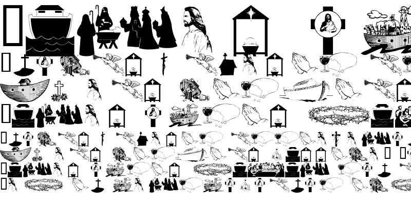 Sample of wmreligious1