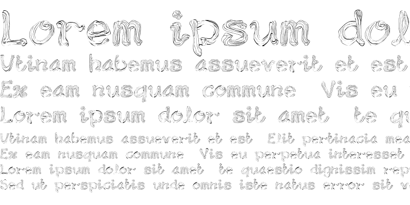 Sample of Wondermilk