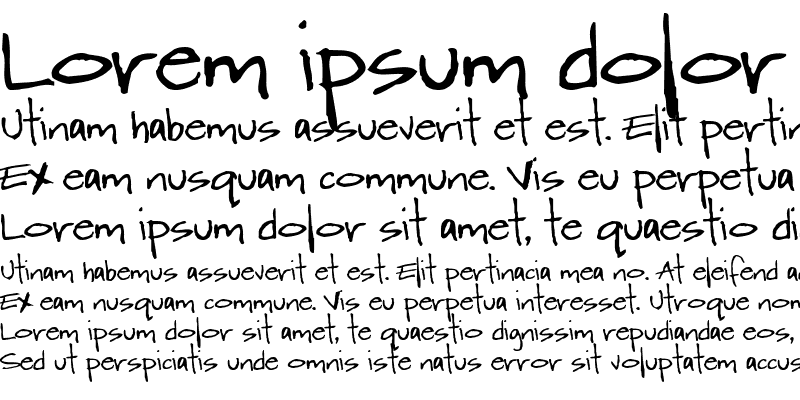 Sample of WordyDivaBeta