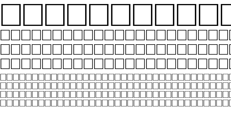 Sample of WRITTENWORDS