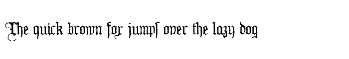 Preview of WW2Blackletter HPLHS