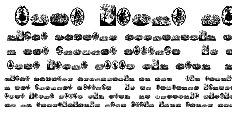 Sample of WWDelightful