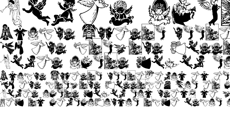 Sample of WWHeavenSent