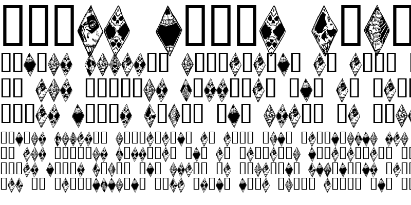 Sample of WWWraithBats Regular