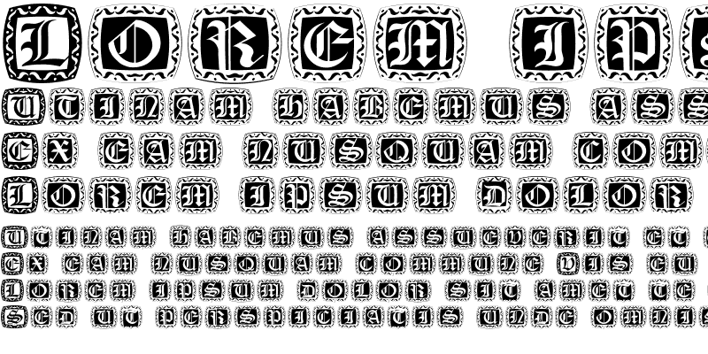 Sample of XmasCapsRound