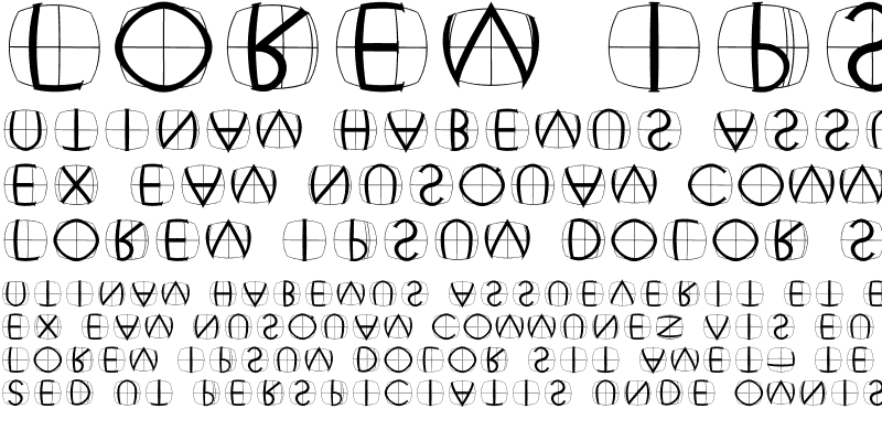 Sample of XperimentypoFSWhite