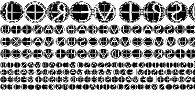 Sample of XPFourTwoContour