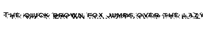 Preview of Xxonxxoff Regular