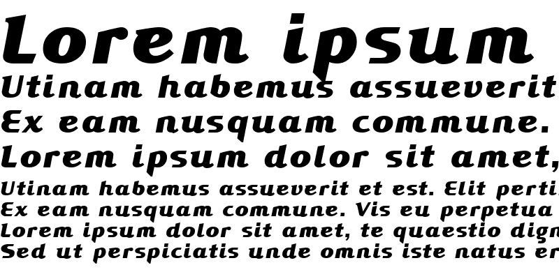 Sample of Xyperformulaic2.1 SB