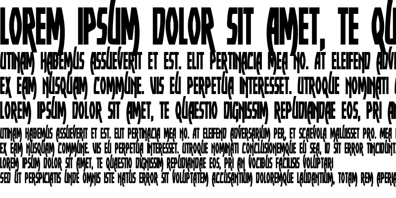 Yankee Clipper Font