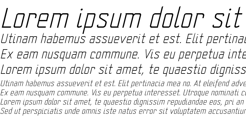 Sample of YearlingLiteOblique