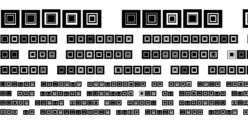 Sample of Yonkakubotan