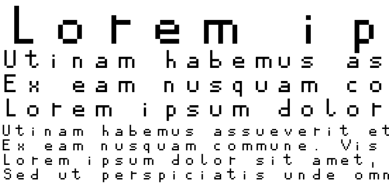 Sample of YoungDantes